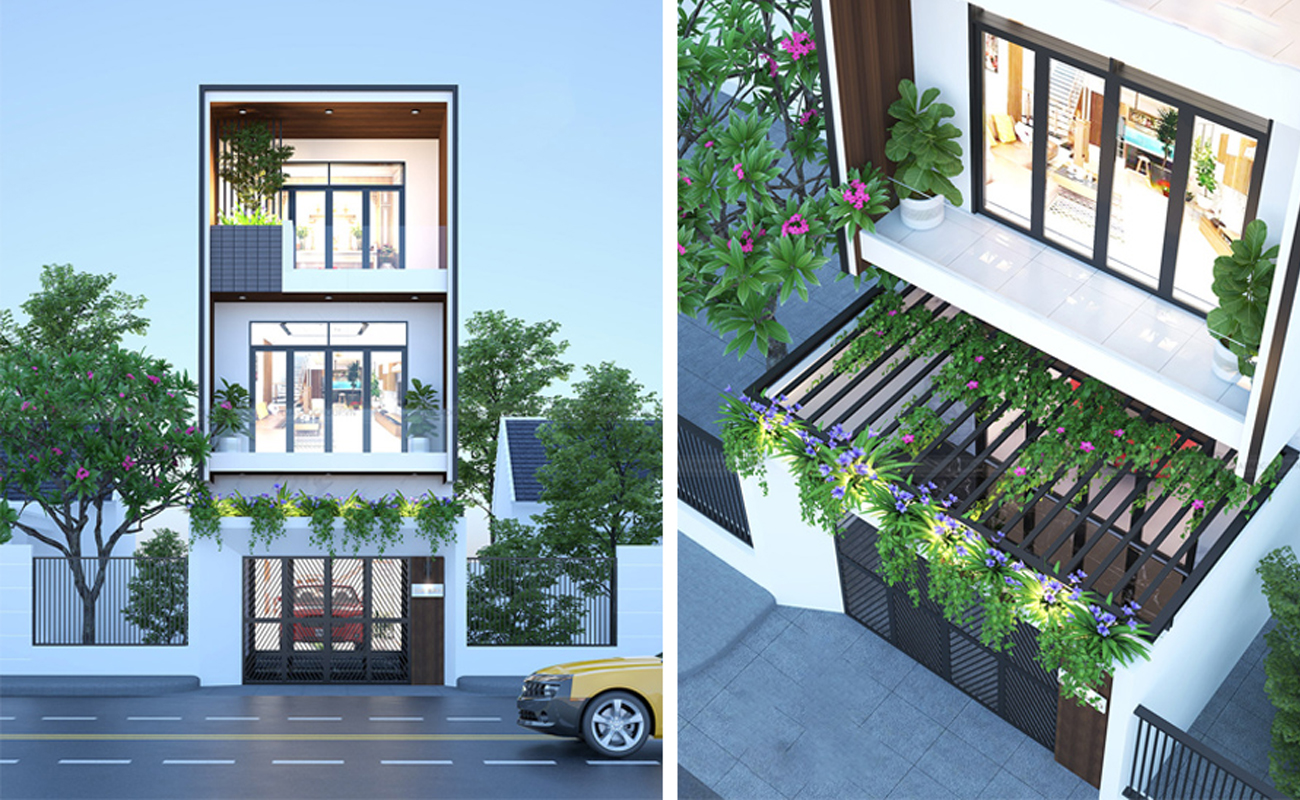 Công trình 251 Phạm Ngũ Lão, Hưng Yên
