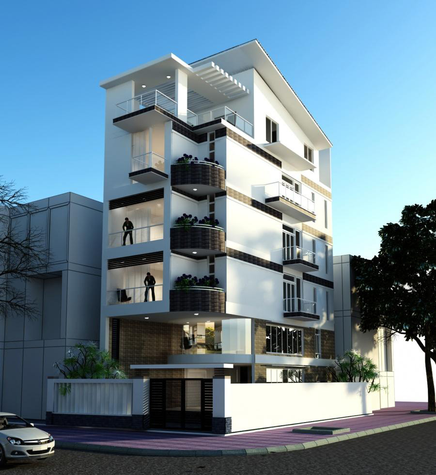 Công trình 217 Bắc Nam, Gia Sàng Thái Nguyên