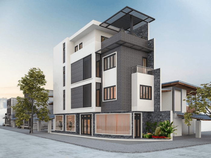 Công trình Thái Hà, Hà Nội