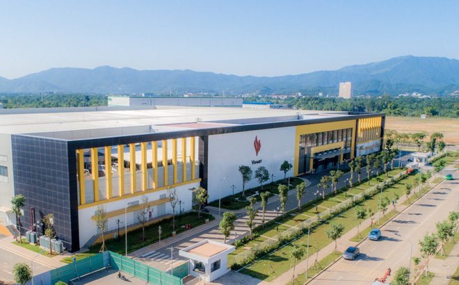 Nhà máy in tiền Quốc gia